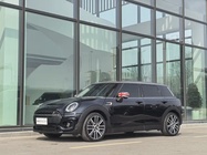 MINI Clubman 2022