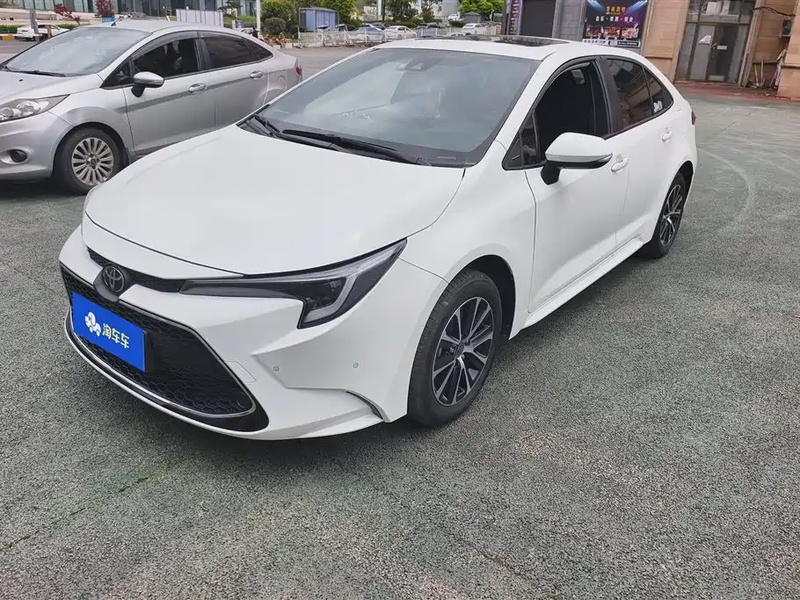 Toyota Levin