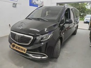 Mercedes-Benz Vito 2024
