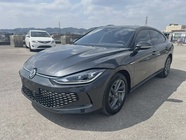 Volkswagen Lamando 2024