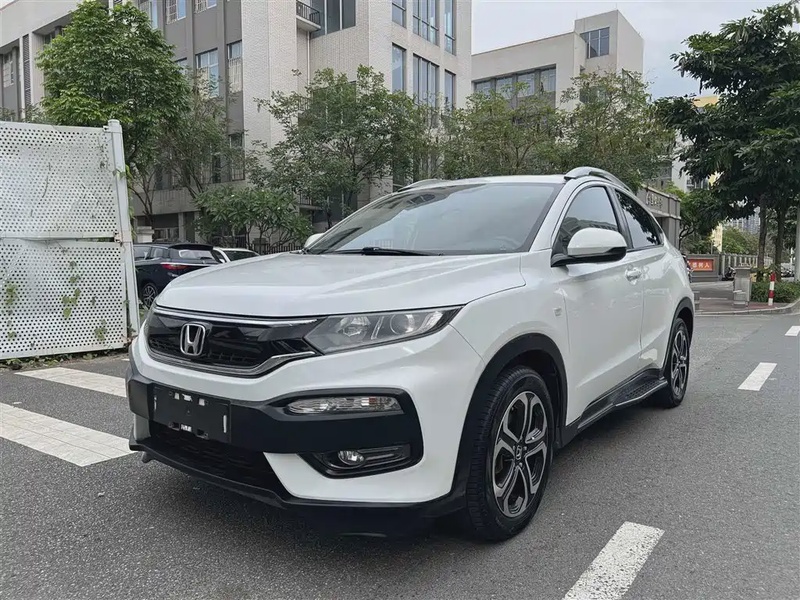 Honda XR-V