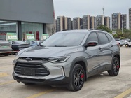 Chevrolet Trax 2020