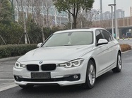 BMW 3 Series 2017