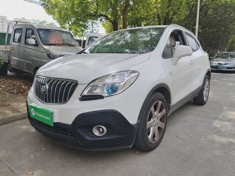 Buick Encore