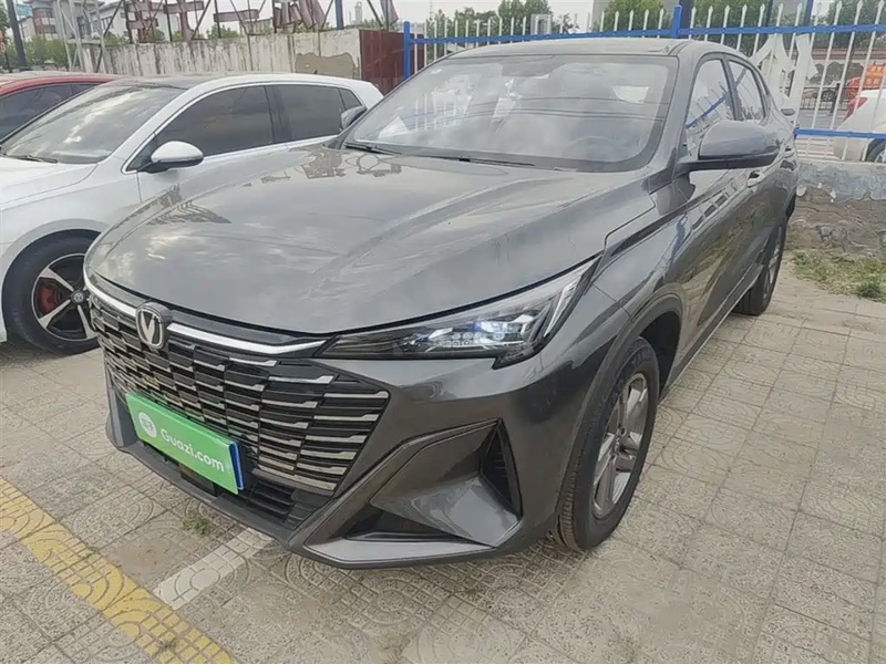 Changan X5 PLUS