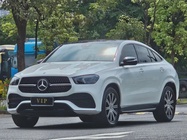 Mercedes-Benz GLE-Class 2021