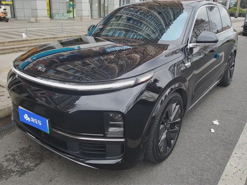 Li Auto L9