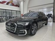 Audi A6 2024