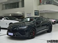 Lamborghini Urus 2022