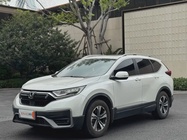 Honda CR-V 2021