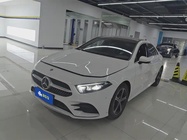 Mercedes-Benz A-Class 2023