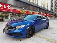 Honda Civic 2020