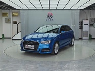 Audi A3 2017