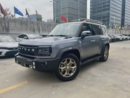 Jetour Traveller 2024