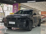 Li Auto L8 2024