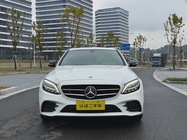 Mercedes-Benz C-Class 2020