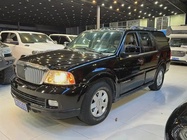 Lincoln Navigator 2006