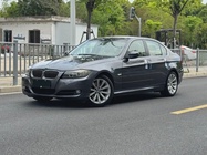 BMW 3 Series 2009