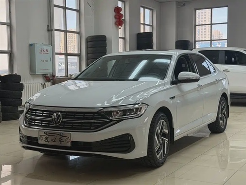 Volkswagen Sagitar 2022