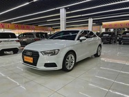 Audi A3 2017