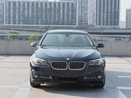 BMW 5 Series 2017