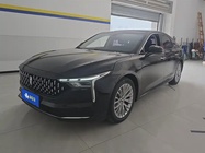 Bestune B70 2024