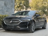 Buick LaCrosse 2021