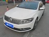 Volkswagen CC 2015