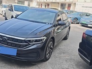 Volkswagen Sagitar 2025