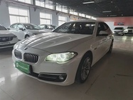BMW 5 Series 2015