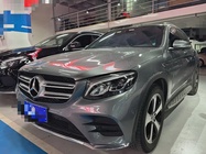 Mercedes-Benz GLC-Class 2017