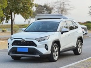 Toyota RAV4 2023