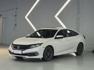 Honda Civic 2019