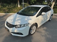 Honda Civic 2015