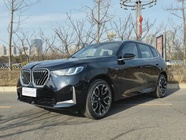 BMW X3 2025