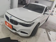 BMW 3 Series 2018