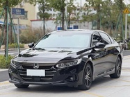Honda Accord 2022