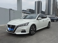 Nissan Teana 2021