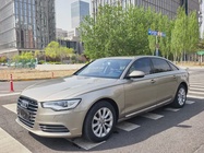 Audi A6 2015