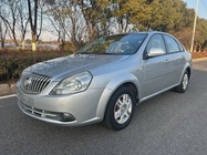 Buick Excelle 2014