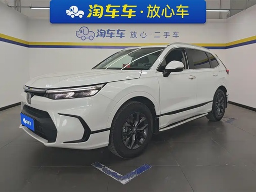 Honda Breeze 2024