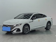 Volkswagen CC 2022