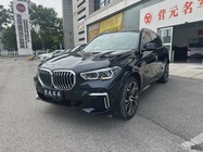 BMW X5 2022