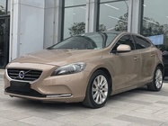 Volvo V40 2014