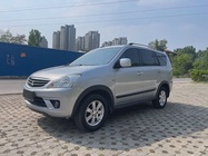 Mitsubishi Zinger 2016