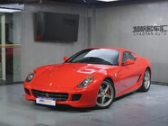 Ferrari 599 2010