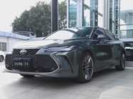 Toyota Avalon 2023