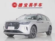 Lincoln Nautilus 2023