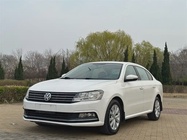 Volkswagen Lavida 2016