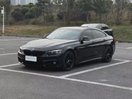 BMW 4 Series 2018